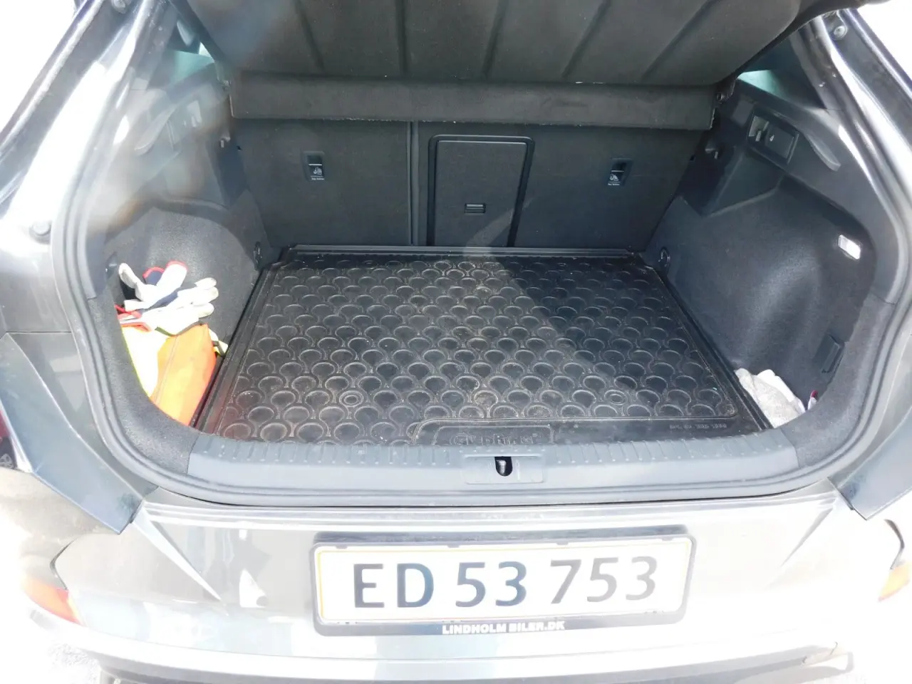 Billede 15 - Seat Formentor 2,0 TSi 310 Cupra VZ DSG 4Drive