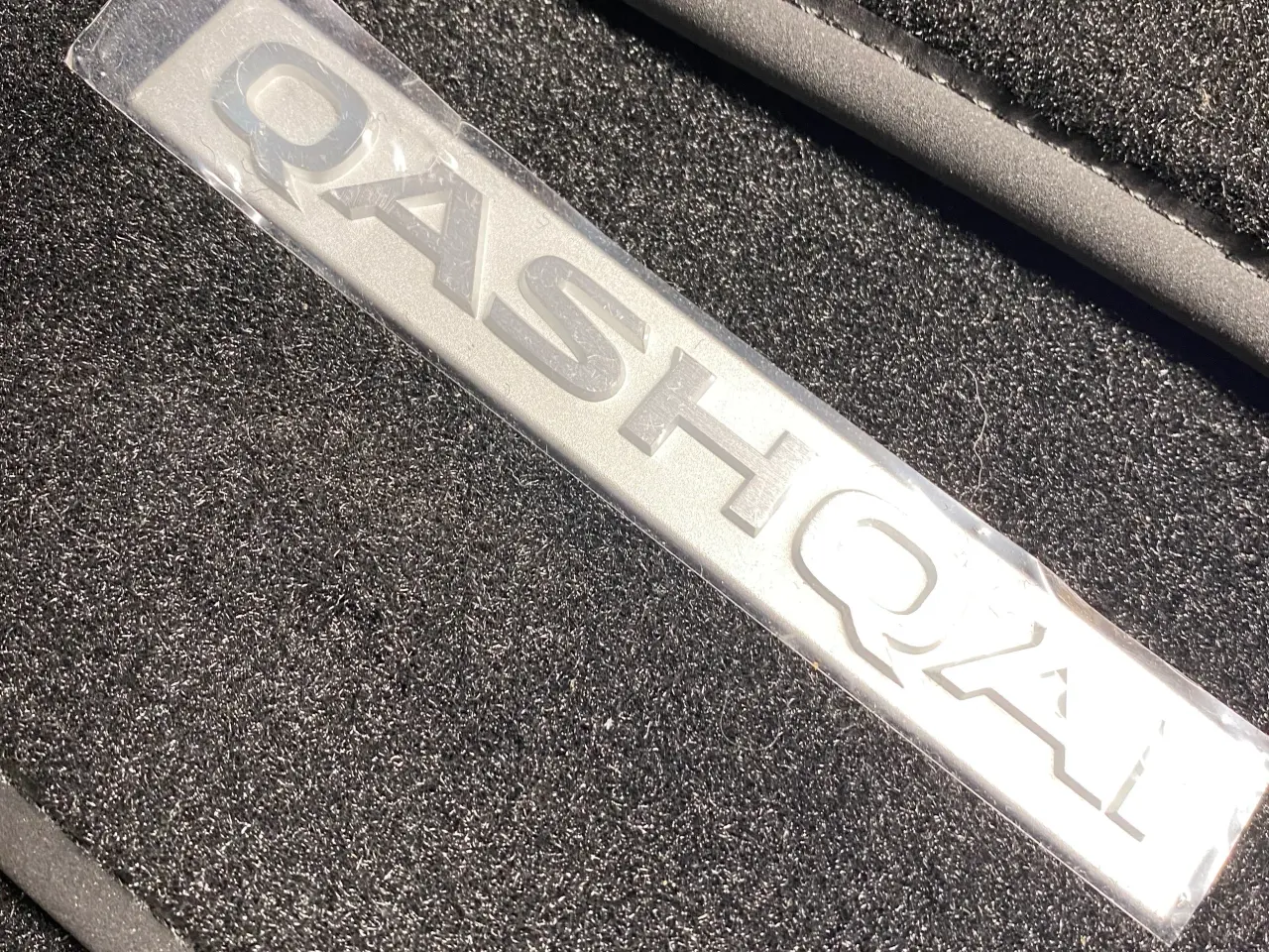 Billede 1 - Qashqai J12 Sprit Nyt