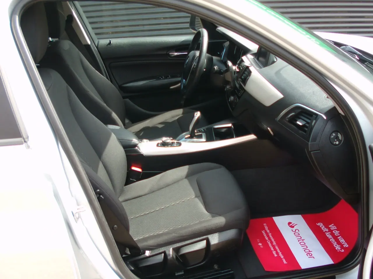 Billede 15 - BMW 118i 1,5 Advantage aut.
