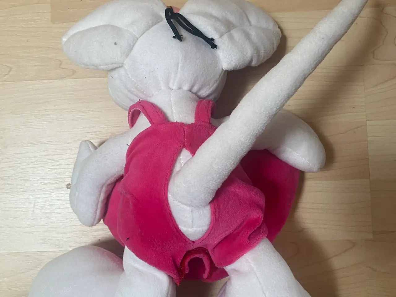 Billede 3 - Diddl bamse 