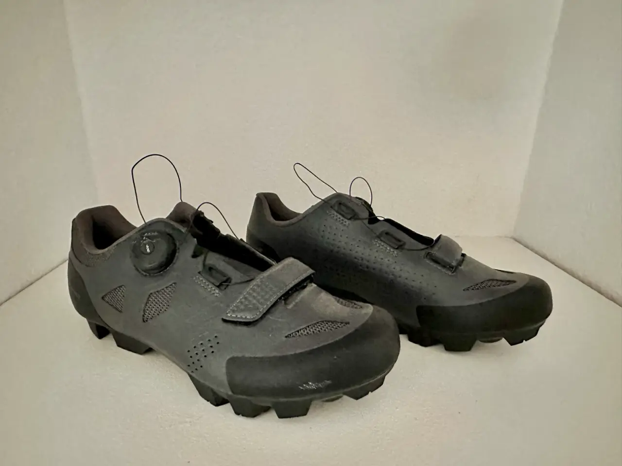 Billede 1 - Cykelsko DABIRA  Cykelsko  phantom
