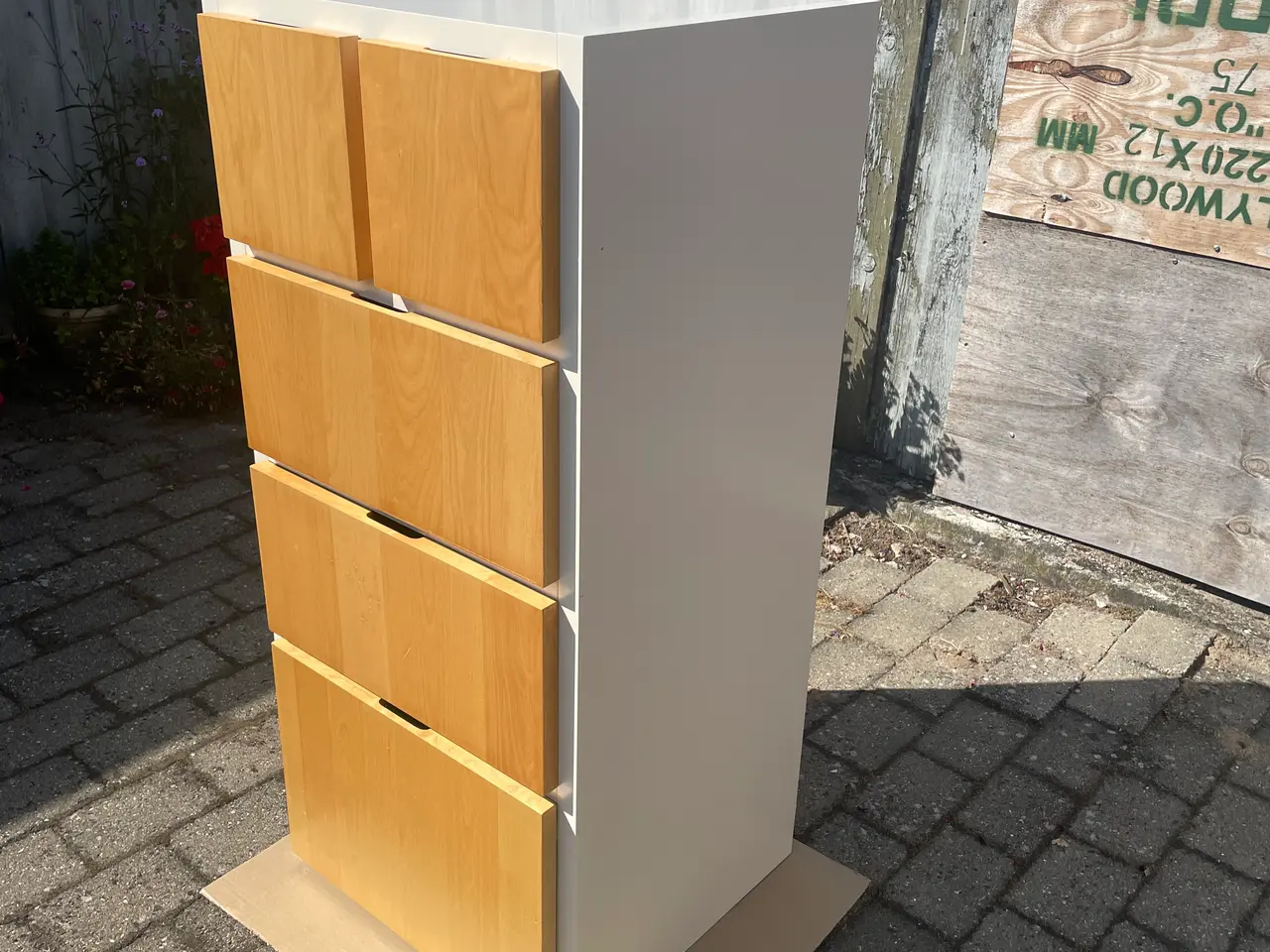 Billede 2 - Ikea kommode