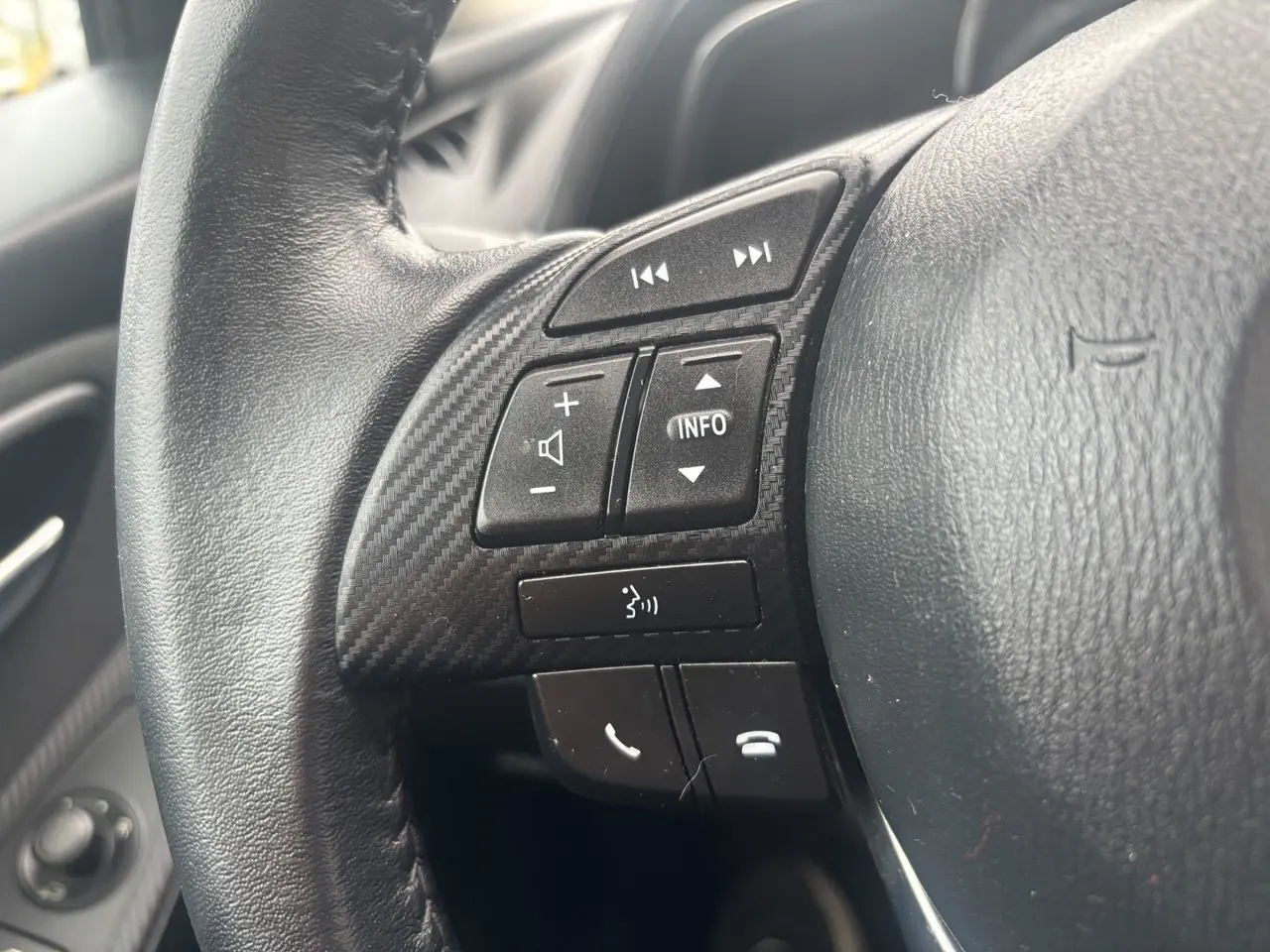 Billede 13 - Mazda 2 1,5 SkyActiv-G 115 Optimum