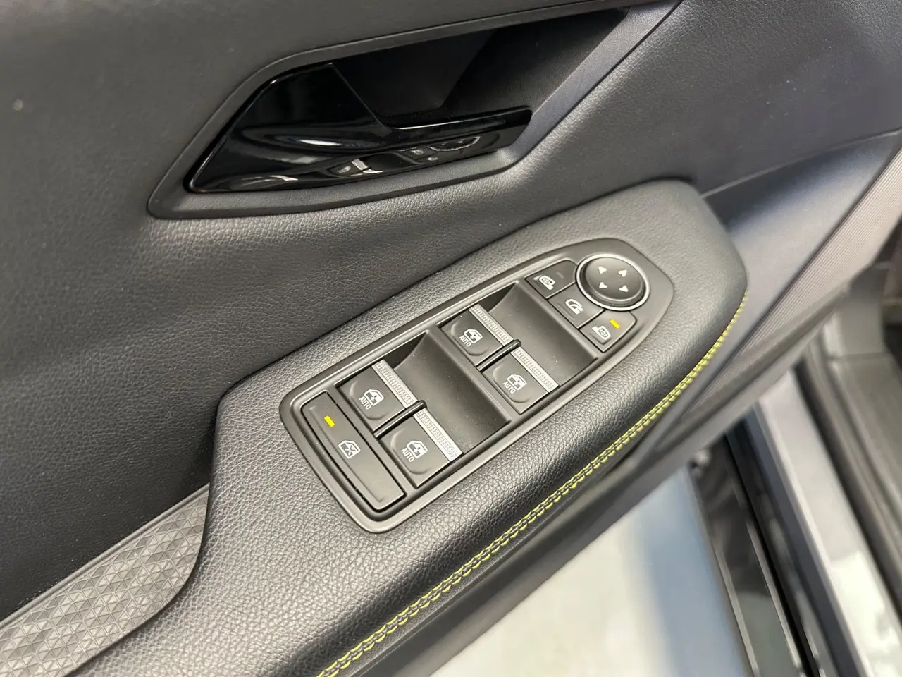 Billede 13 - Renault Megane E-Tech 60 Techno