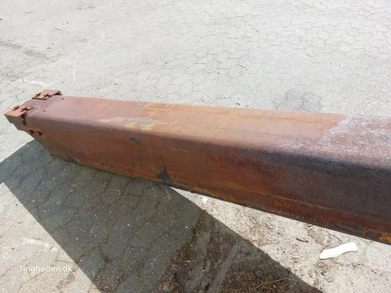 Billede 11 - JCB 531-70 Bom 332/L8078