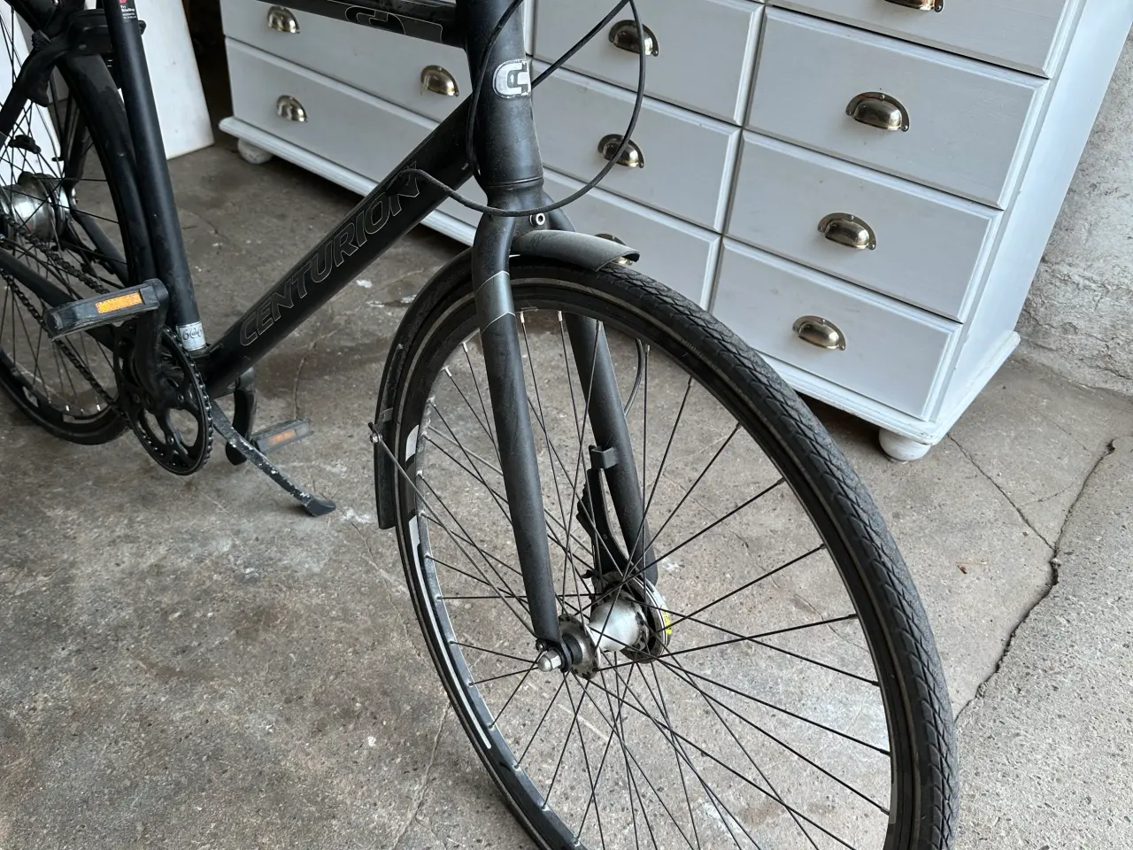 Billede 3 - Centurion Genesis herrecykel