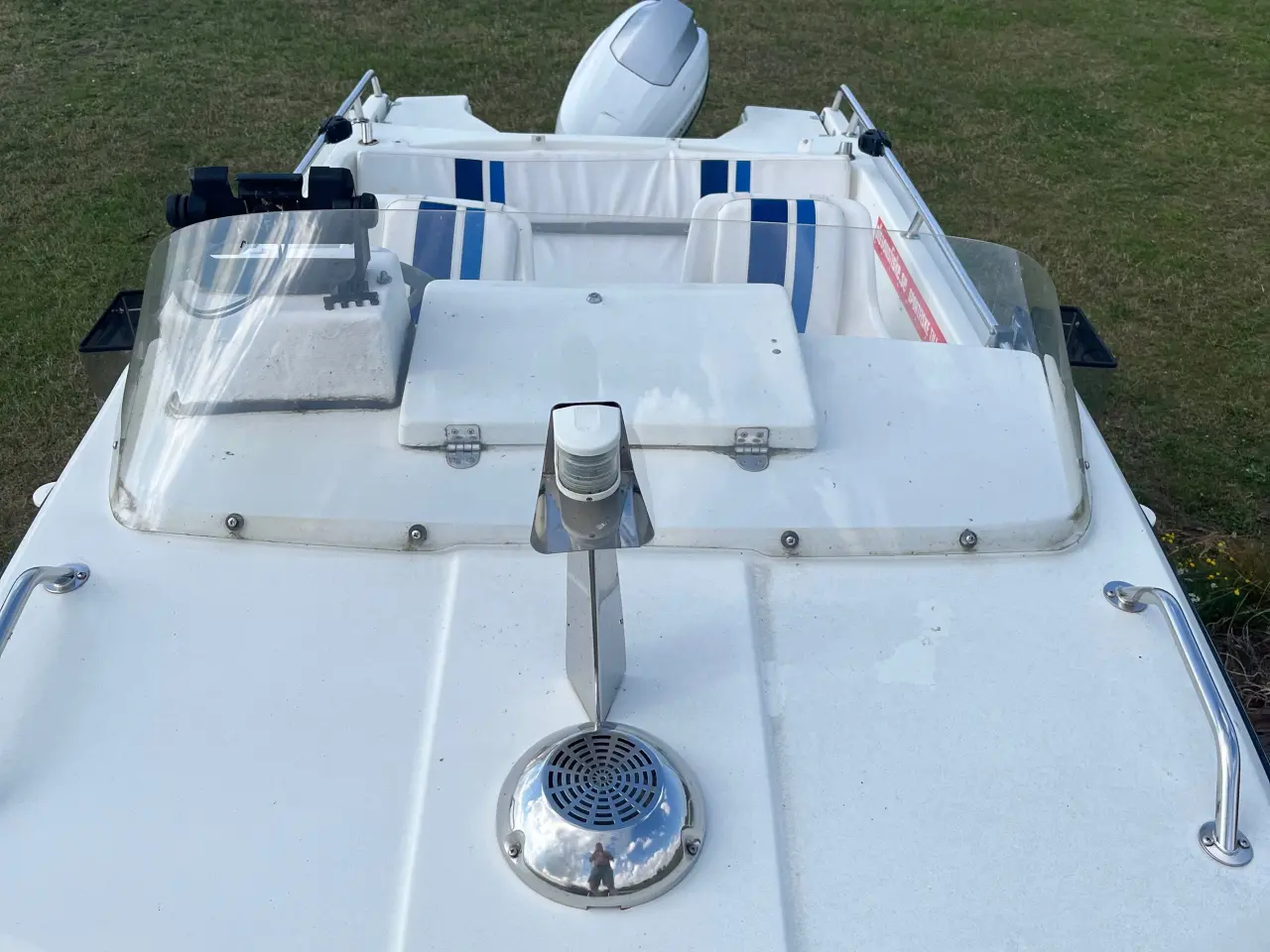 Billede 5 - Ryds 535 fc