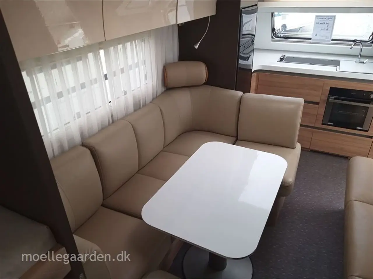 Billede 8 - 2016 - Adria Alpina 903 HT