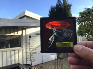 Nsu quickly reklame gammelt