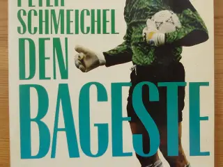 Fodbold; Peter Schmeichel Den bageste