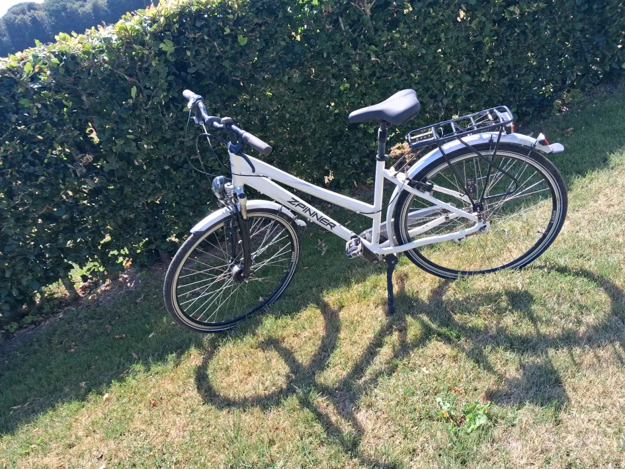Billede 1 - God cykel sælges