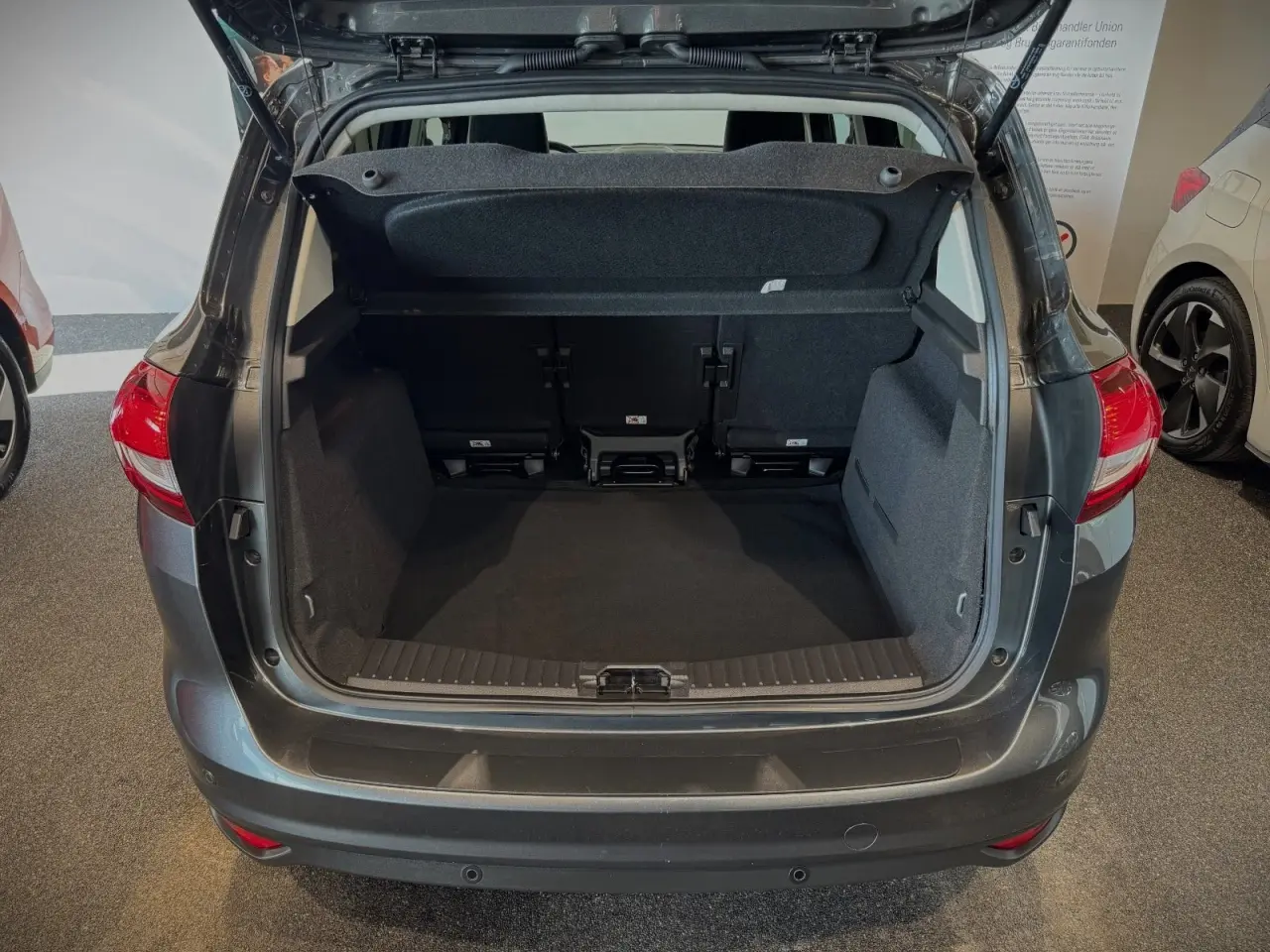 Billede 12 - Ford C-MAX 1,5 SCTi 150 Titanium+ aut.