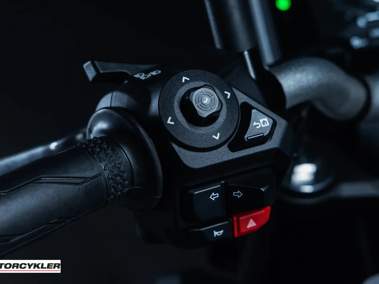 Billede 10 - Yamaha MT-07 Tech Black