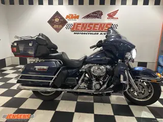 Harley-Davidson FLHTCU Electra Glide Ultra Classic