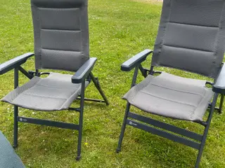 Travellife campingstole