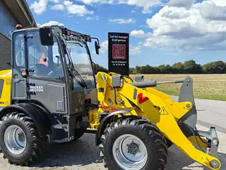Wacker Neuson WL 44