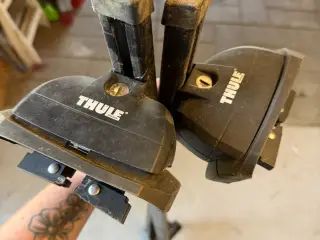 Thule tagbøjler