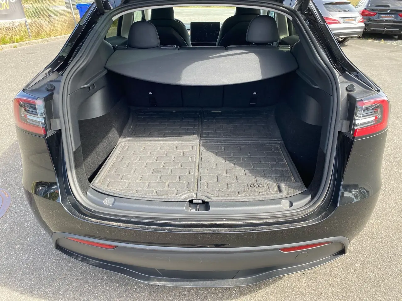 Billede 7 - Tesla Model Y EL RWD 299HK 5d Aut.
