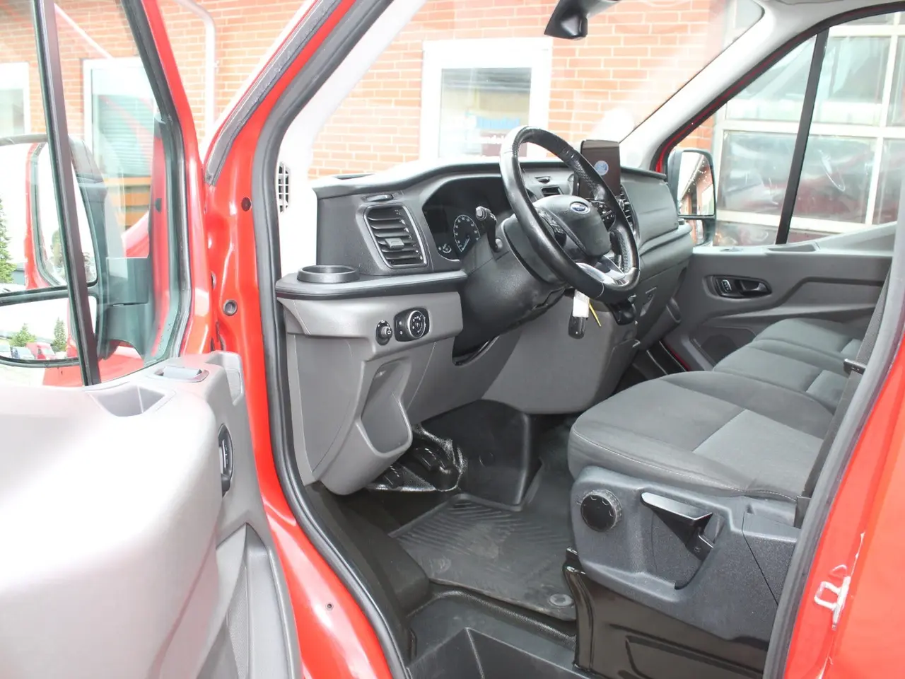 Billede 5 - Ford Transit 350 L2 Van 2,0 TDCi 170 Trend H2 RWD