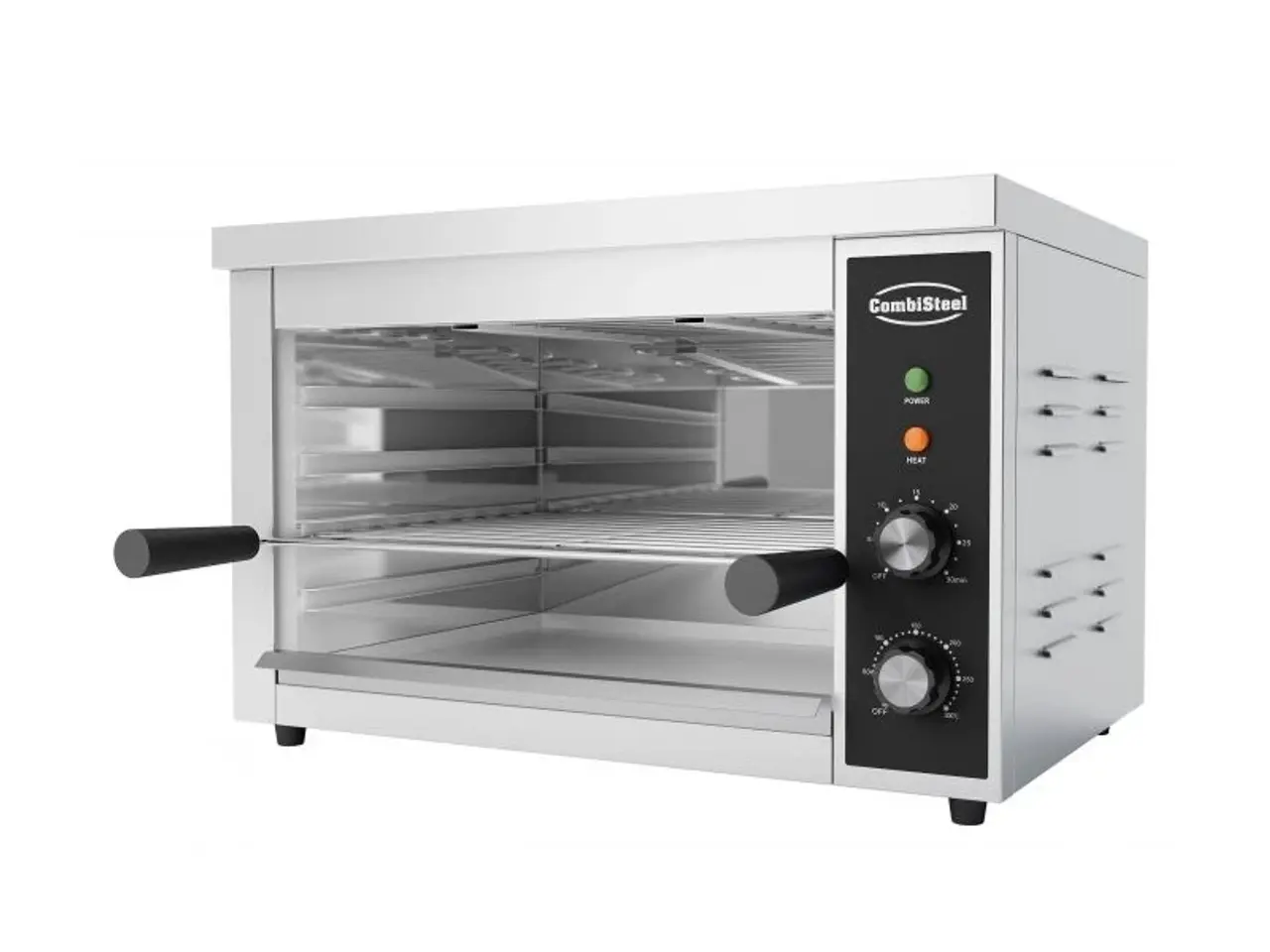Billede 1 - Salamander/Brødrister – B582 x D400 x H380 mm