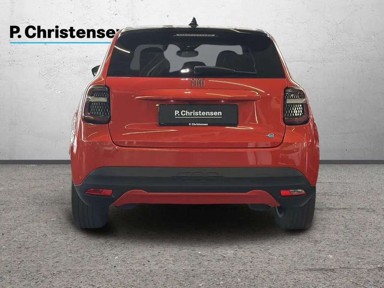 Billede 5 - Fiat 600e 54 la Prima