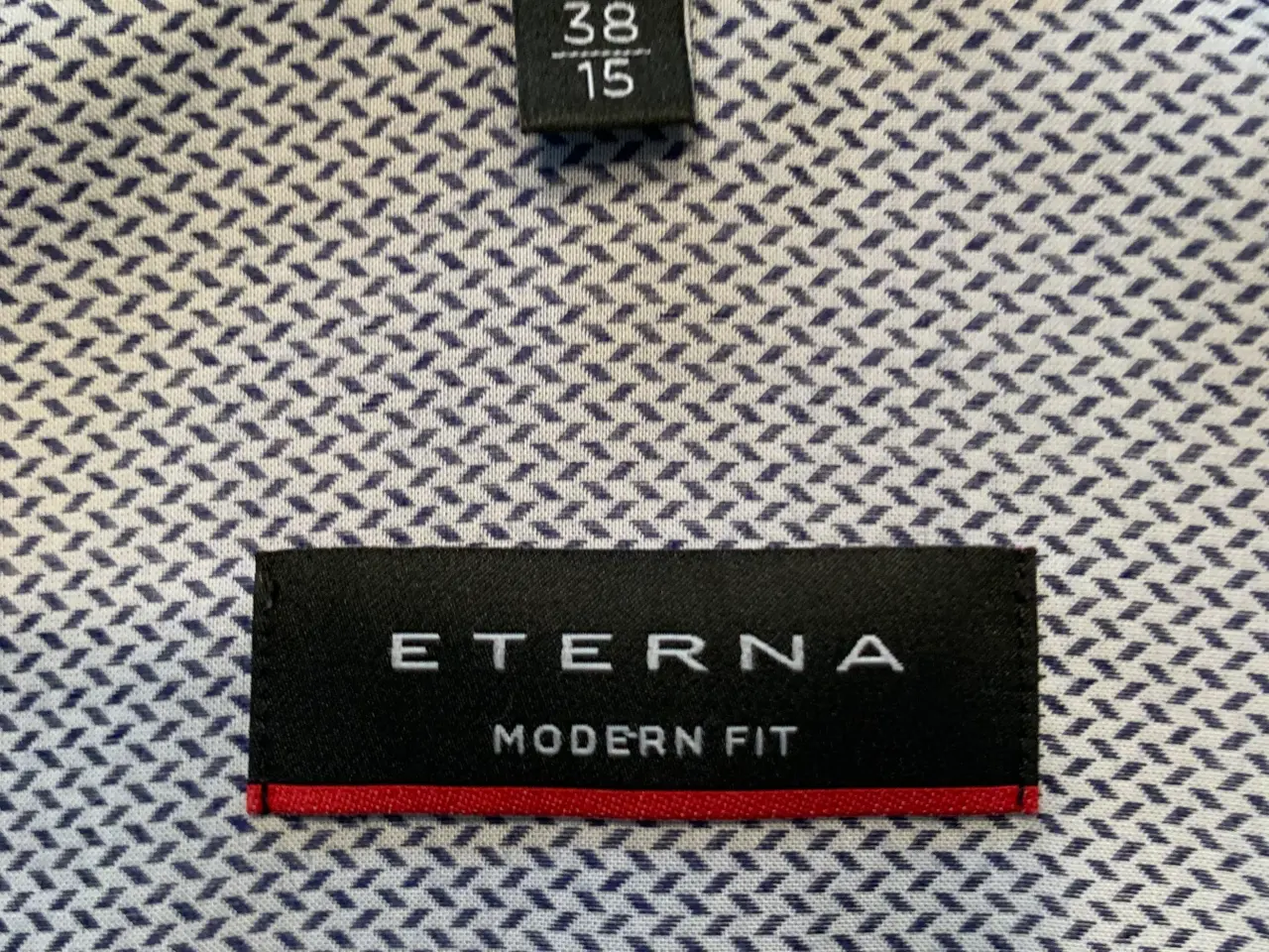 Billede 4 - Eterna skjorte
