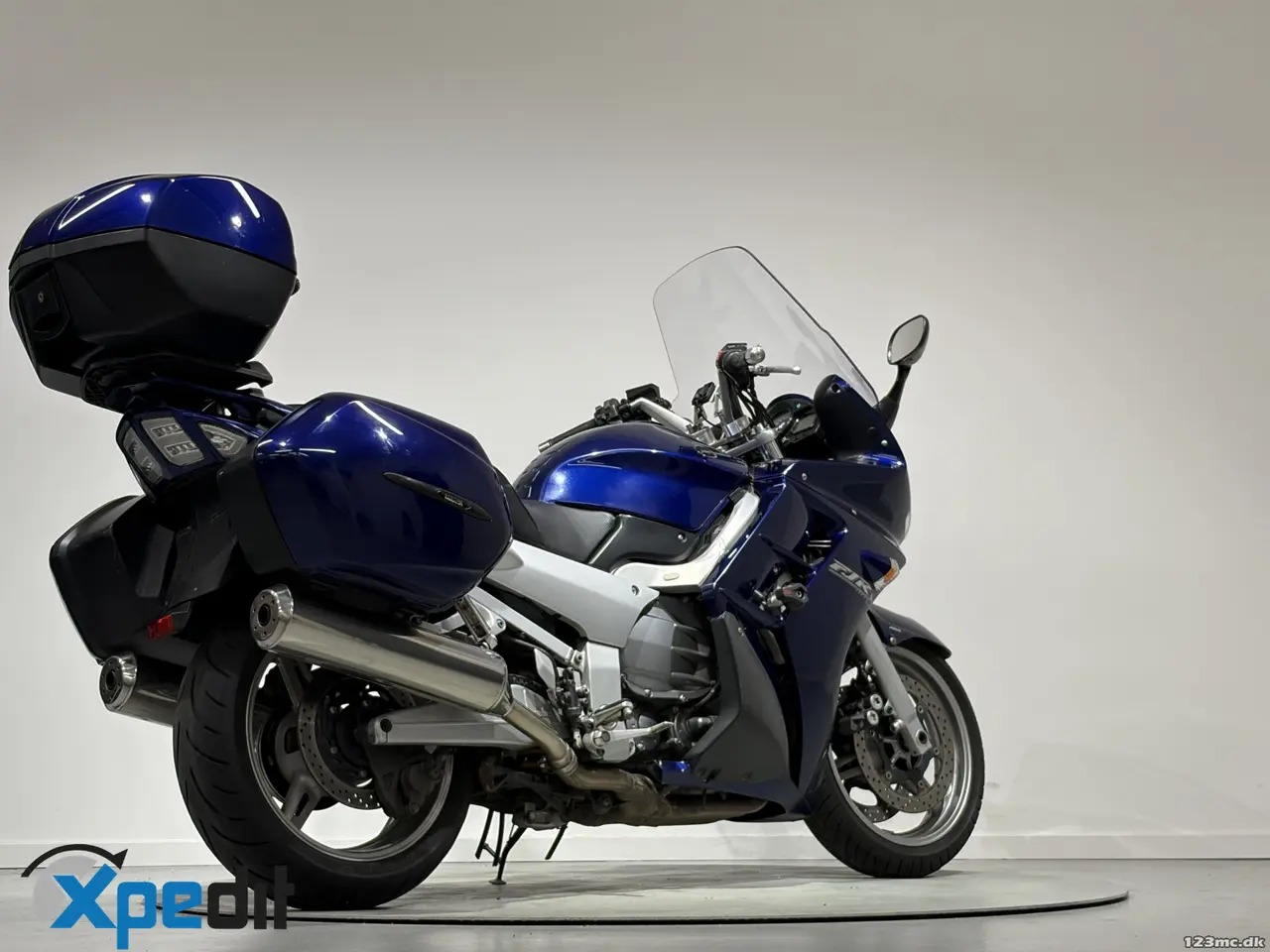 Billede 10 - Yamaha FJR 1300