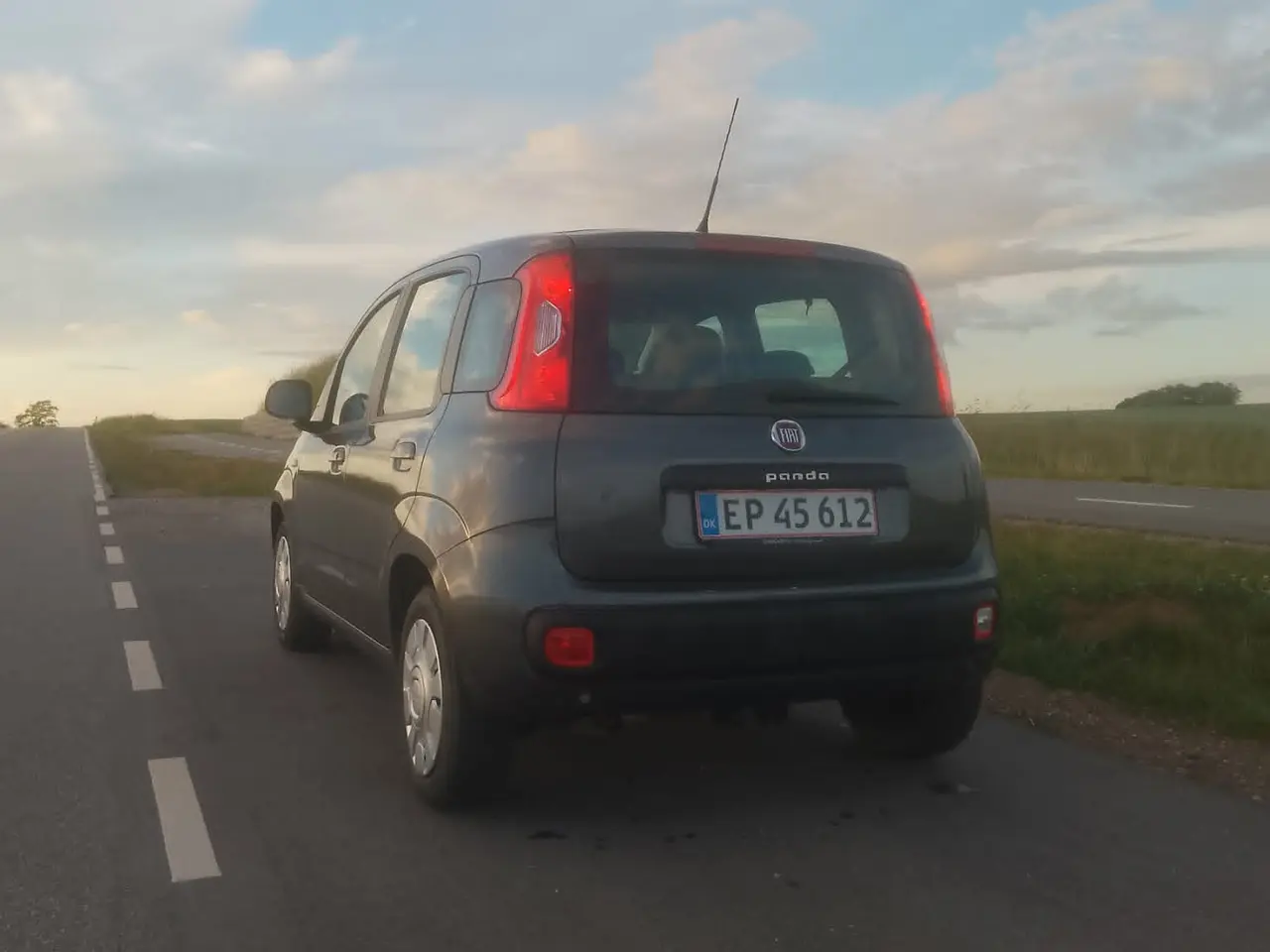 Billede 4 - Fiat Panda 1,2 2019