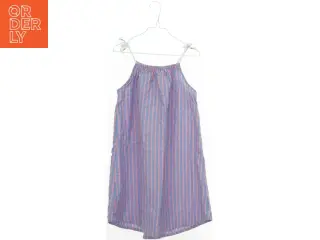 Stribet sommerkjole fra H&M (str. 140)