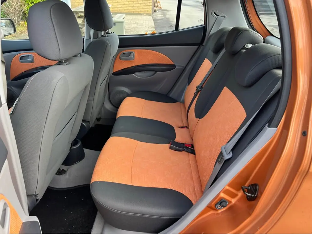 Billede 7 - Kia Picanto 1.1 Benzin 16.500 kr