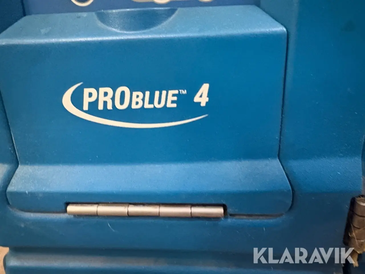 Billede 11 - Limstation Nordson ProBlue 4, 2 dyser