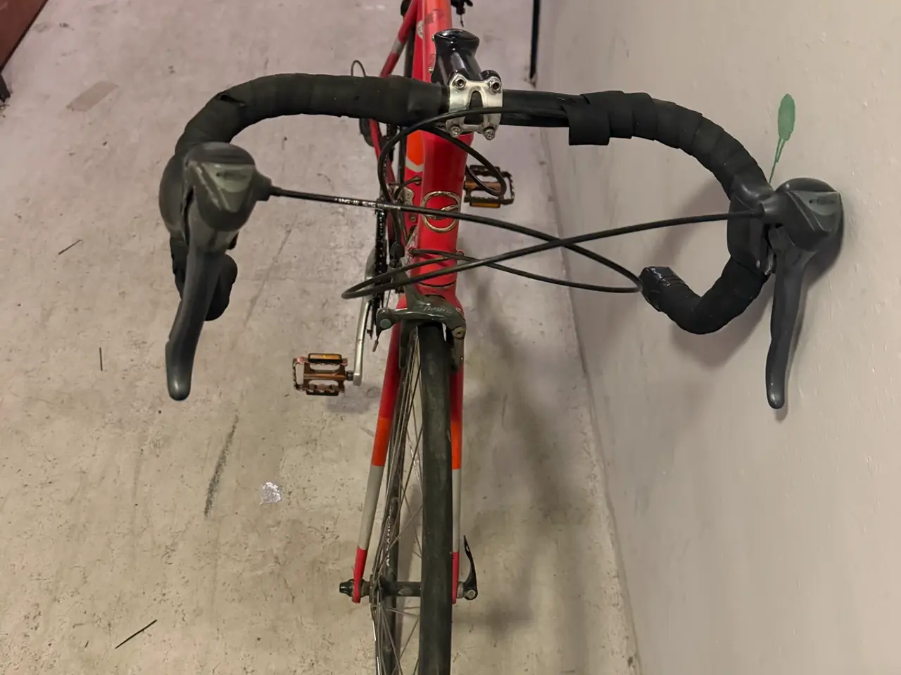 Billede 4 - Giant OCR-2 Compact Road – Racercykel