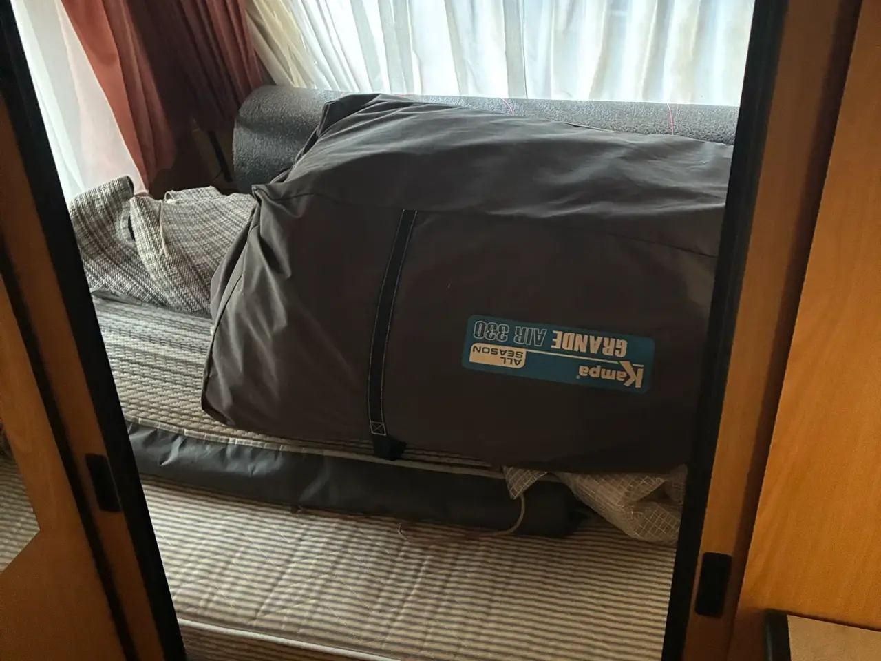 Billede 11 - Bürstner 4654 campingvogn🌱