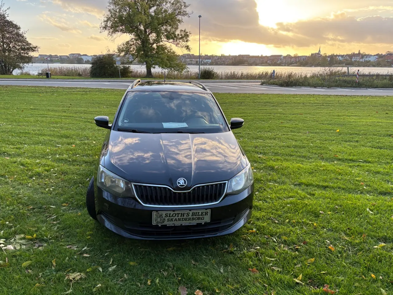 Billede 10 - Skoda Fabia 1,2 TSi 90 Style Combi