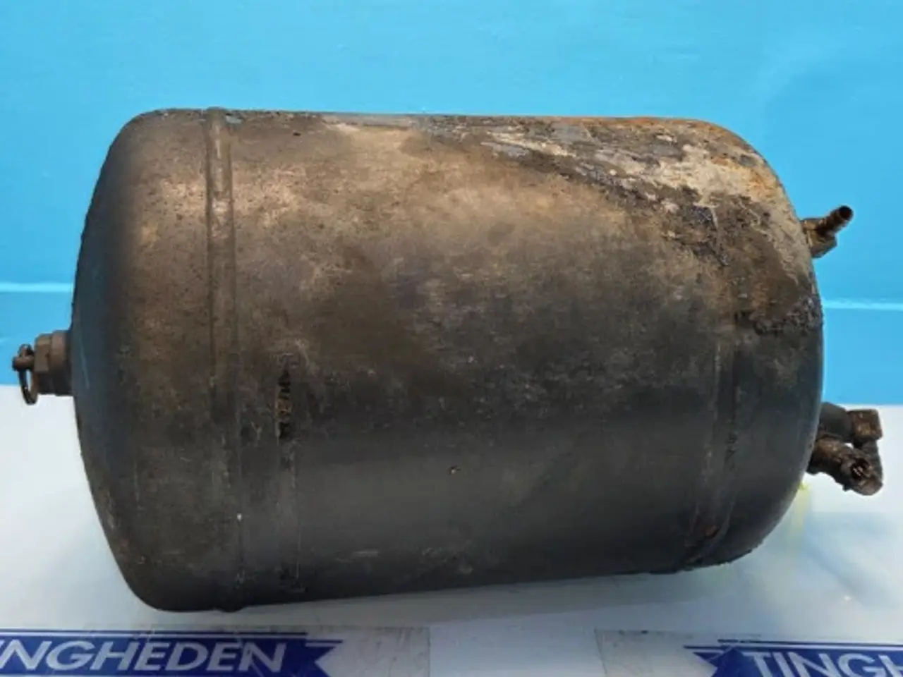 Billede 9 - Case Optum 300 Luftbeholder 84170918