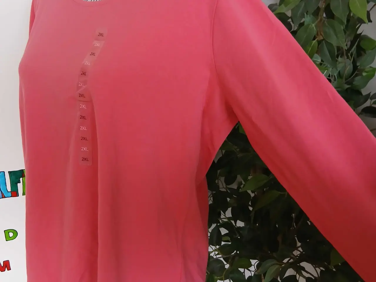 Billede 5 - Bluse. Coop. XXL/44