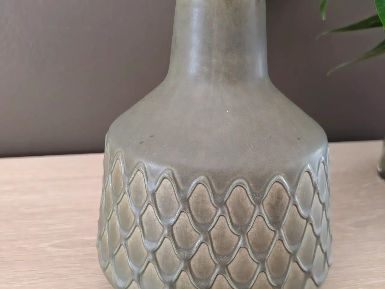 Billede 4 - Flot West Germany vase