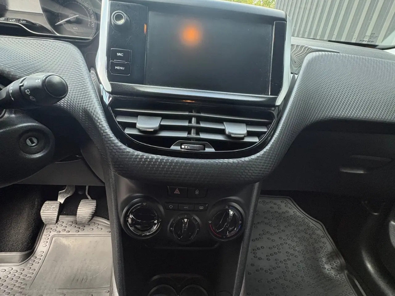 Billede 10 - Peugeot 2008 1,2 VTi 82 Access
