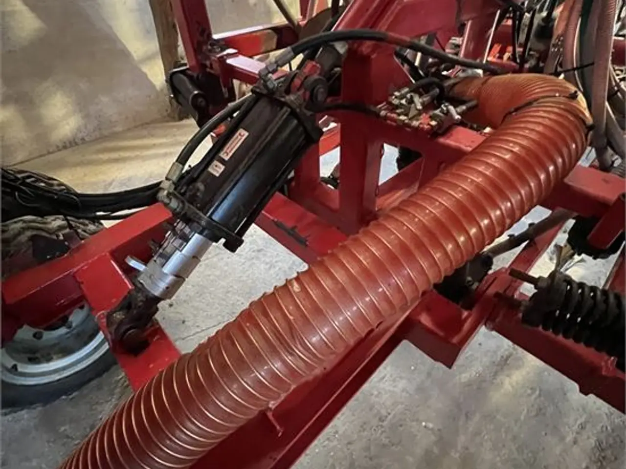 Billede 24 - Horsch CO-6 - ISOBUS