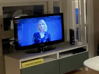 IKEA BESTÅ TV-bord