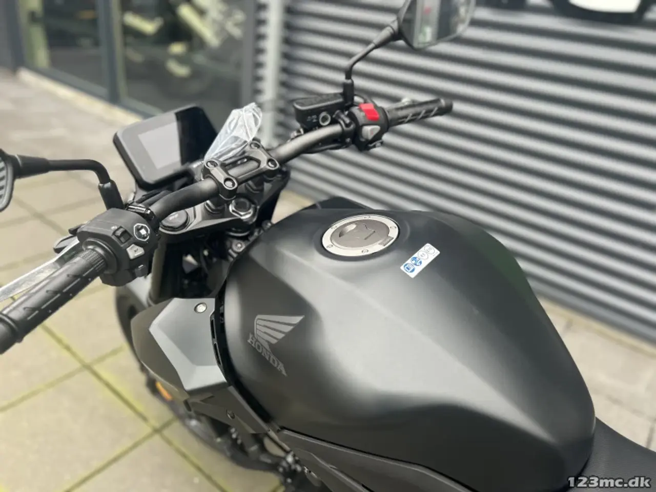 Billede 28 - Honda CB 500 Hornet MC-SYD BYTTER GERNE