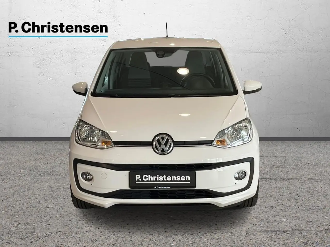 Billede 4 - VW Up! 1,0 MPi 60