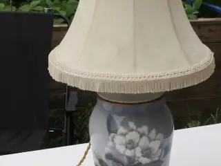 Royal Copenhagen Bordlampe/Vase
