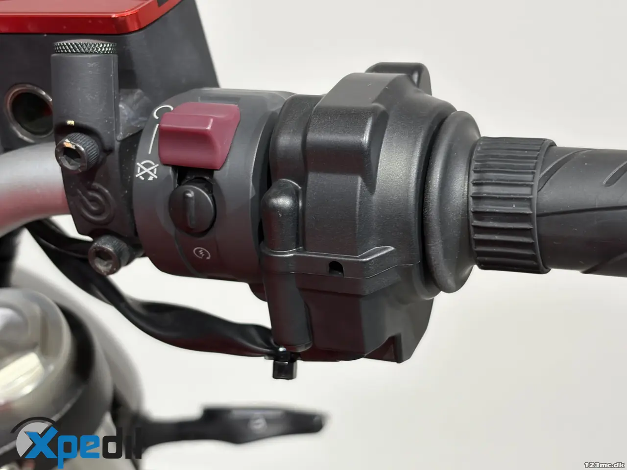 Billede 14 - Ducati Monster 821