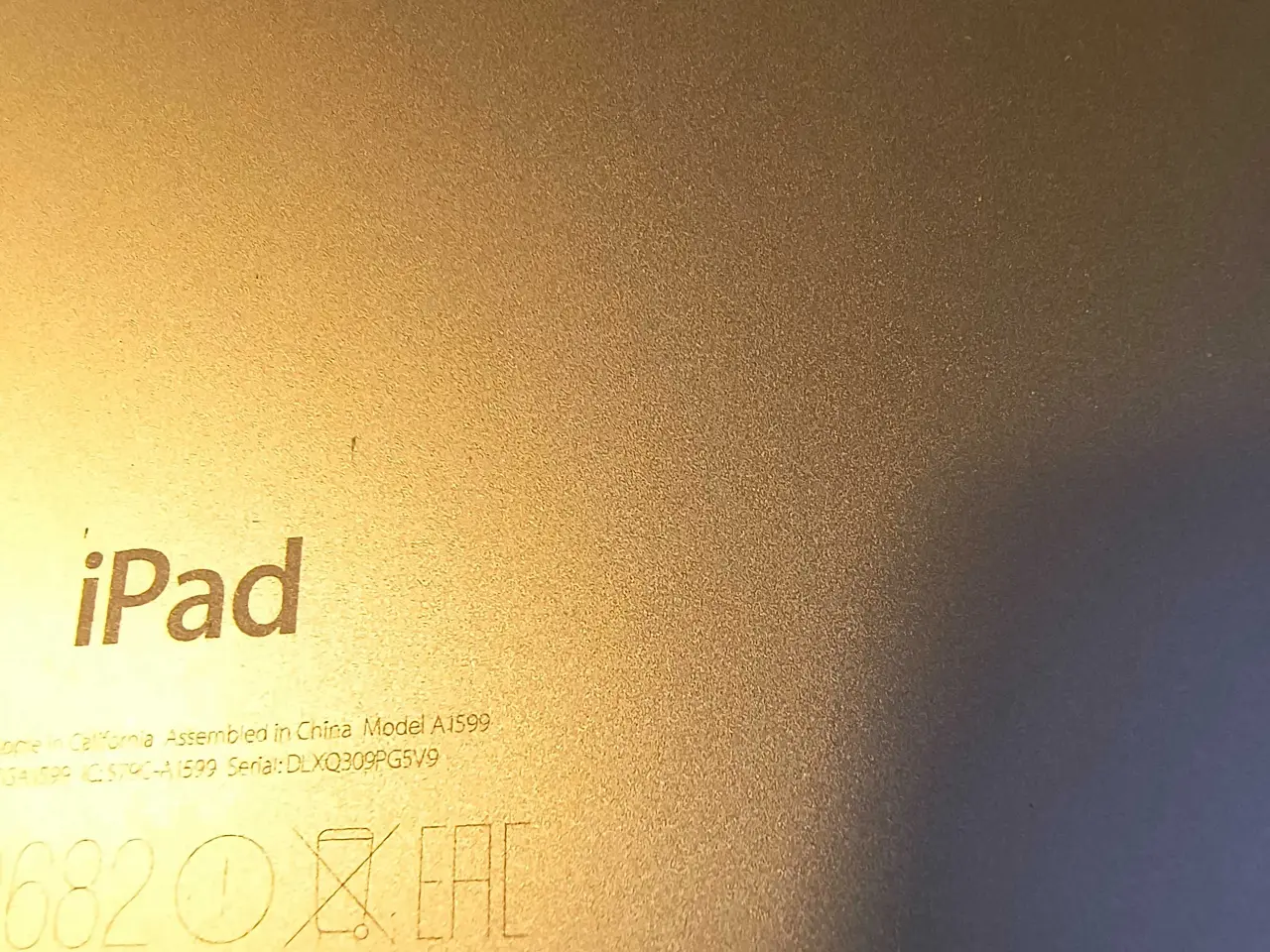 Billede 5 - Ipad