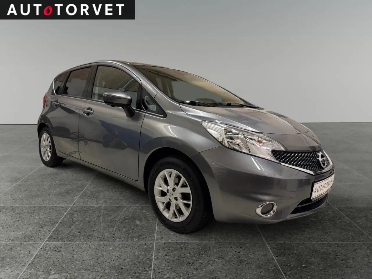 Billede 2 - Nissan Note 1,2 Acenta+