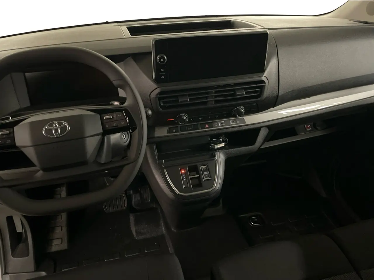 Billede 15 - Toyota ProAce 75 Long Comfort Master