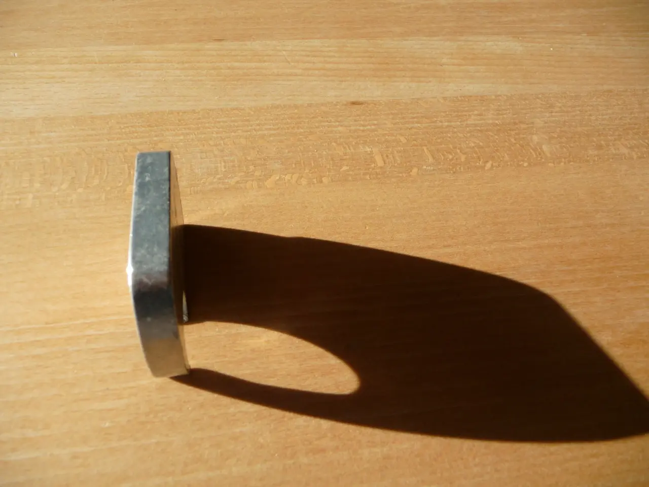Billede 3 - metal Elefant