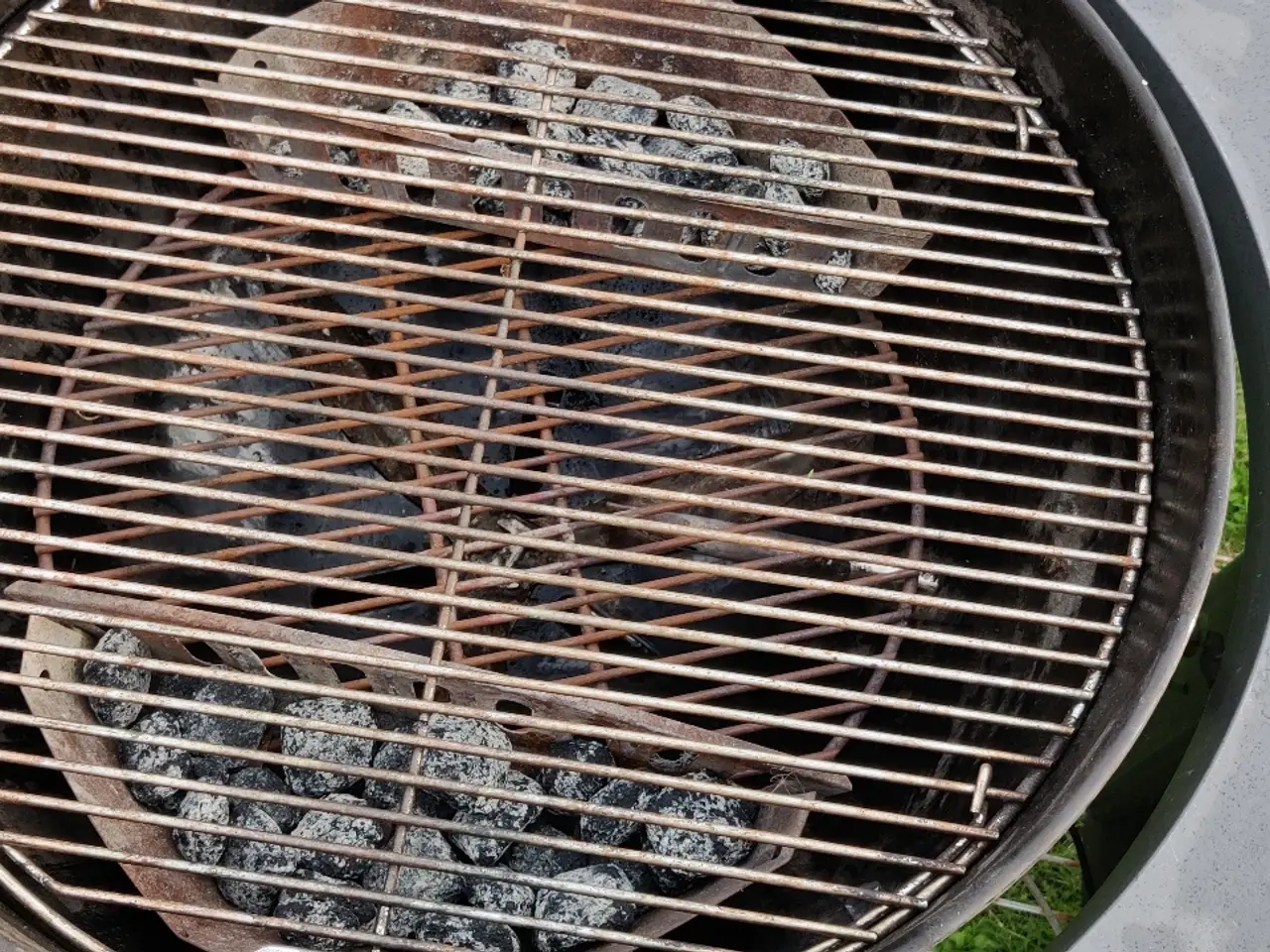 Billede 5 - Weber kulgrill