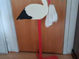 Stork